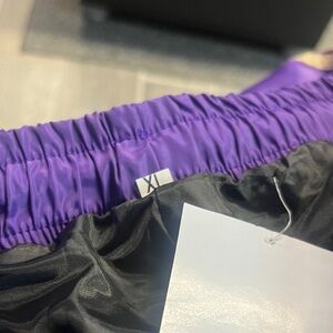 Peace & PAID World Purple “SWISH” 🔥